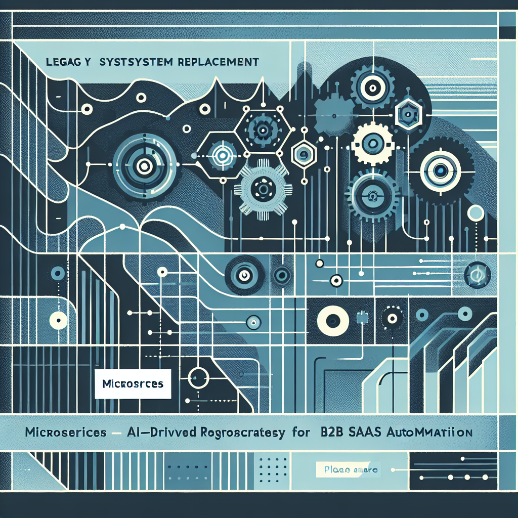 AI-Powered Migration - B2B SaaS Strategy