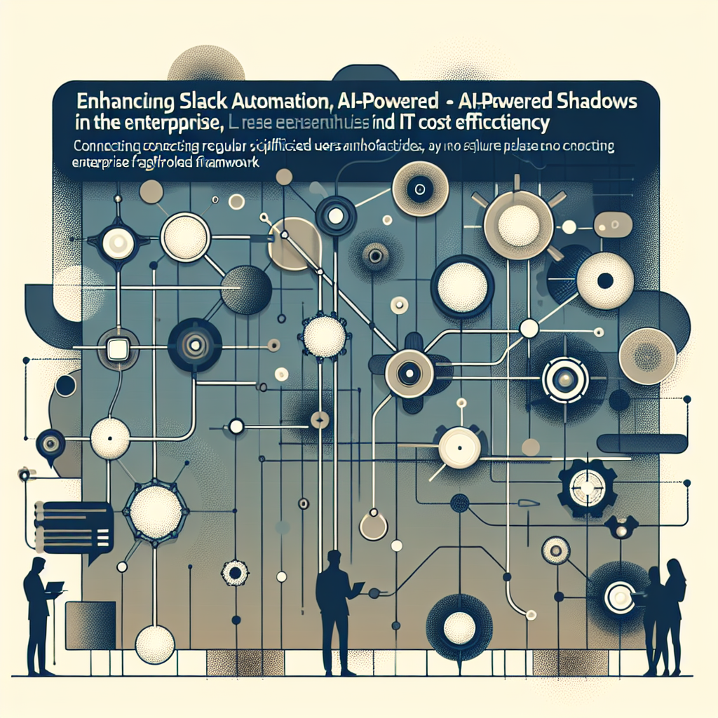Effizienz mit Slack AI-Automatisierung maximieren