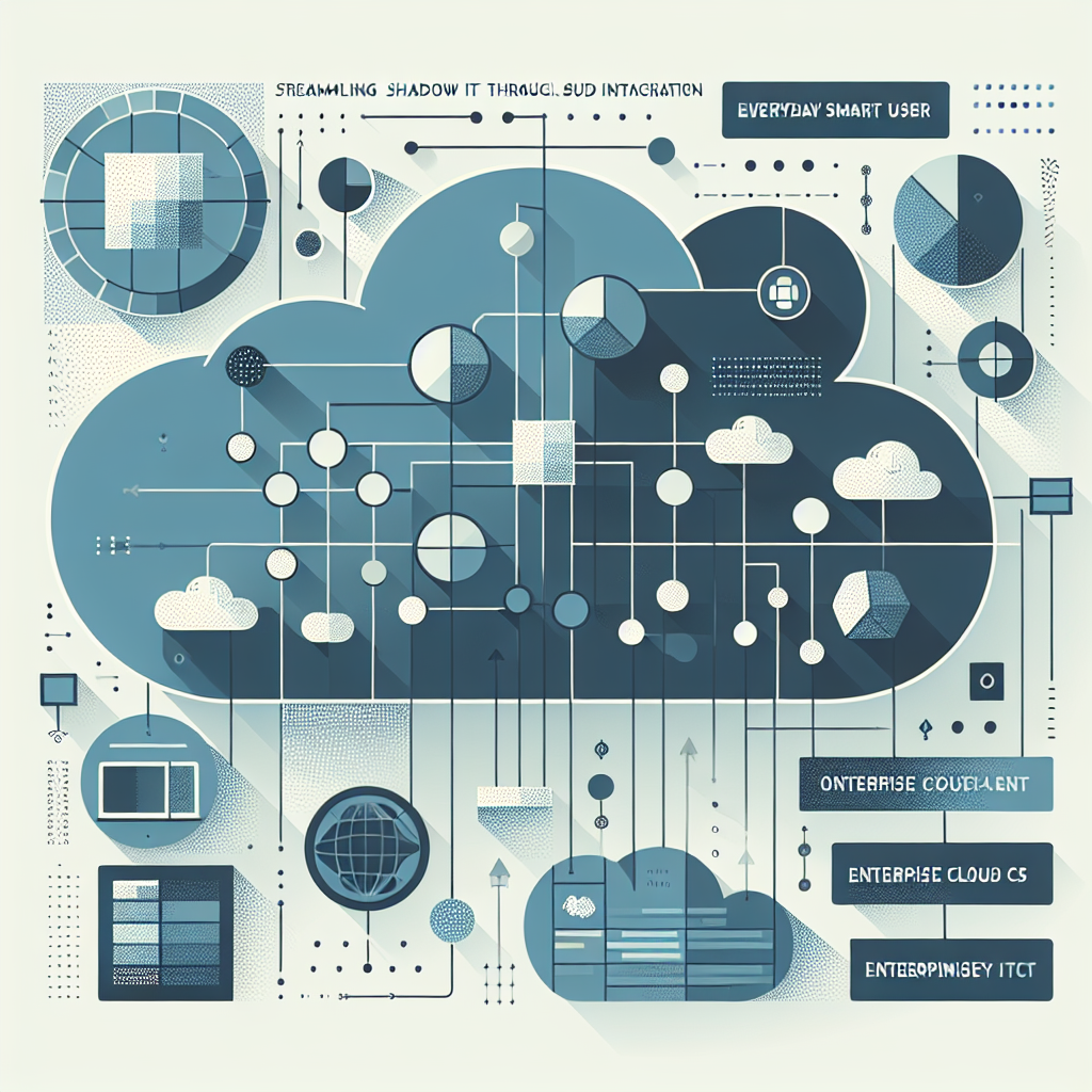 Optimizar TI en la Sombra con Integración de Copilot
