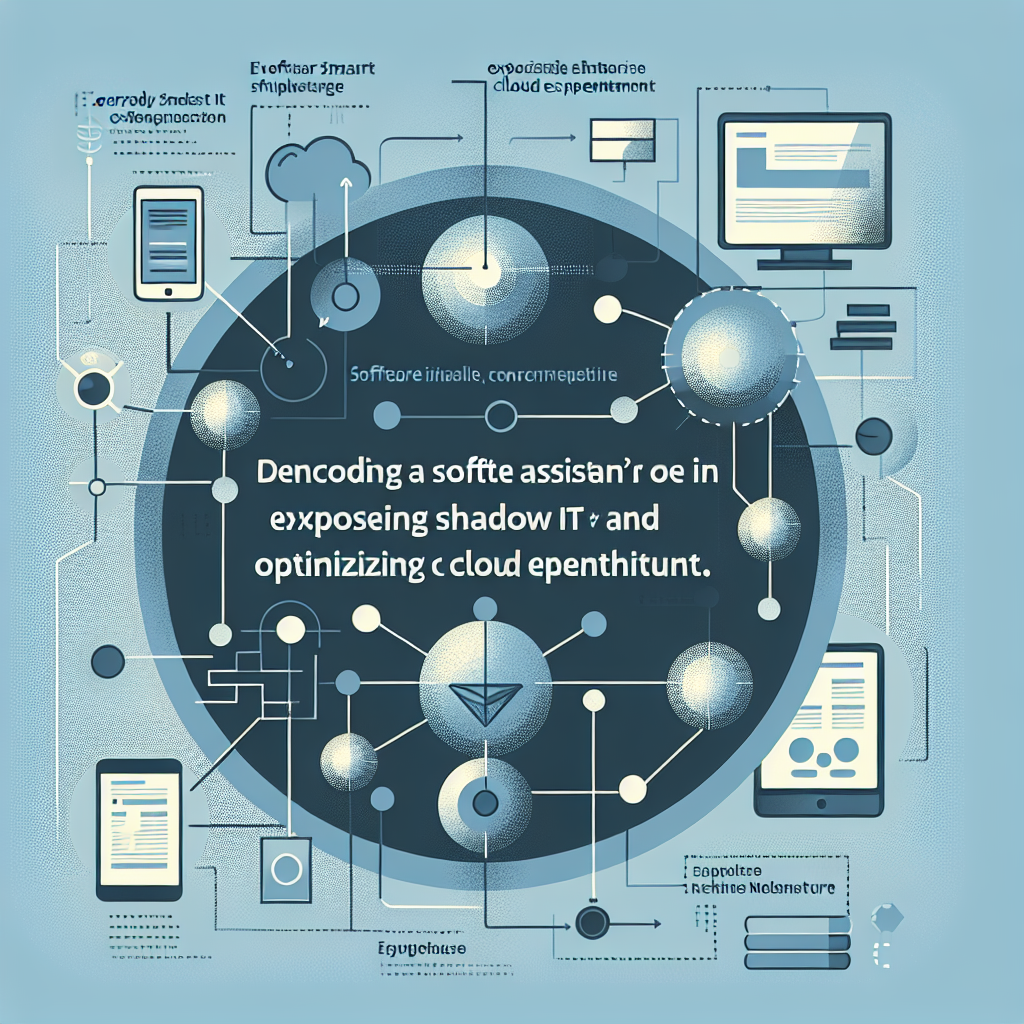 Desvelamiento de Microsoft Copilot TI en la Sombra y Ahorros en la Nube