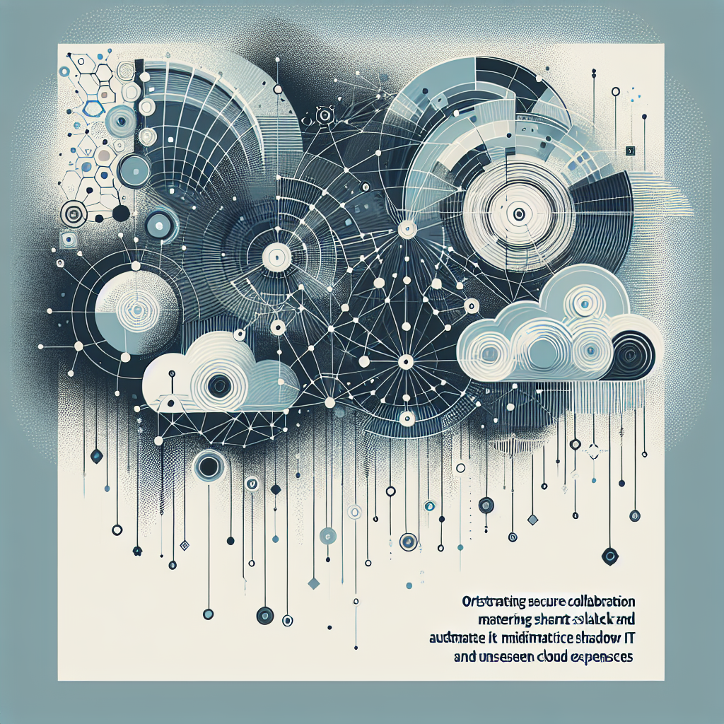 安全なコラボレーションのためのSlackオートメーションの習得