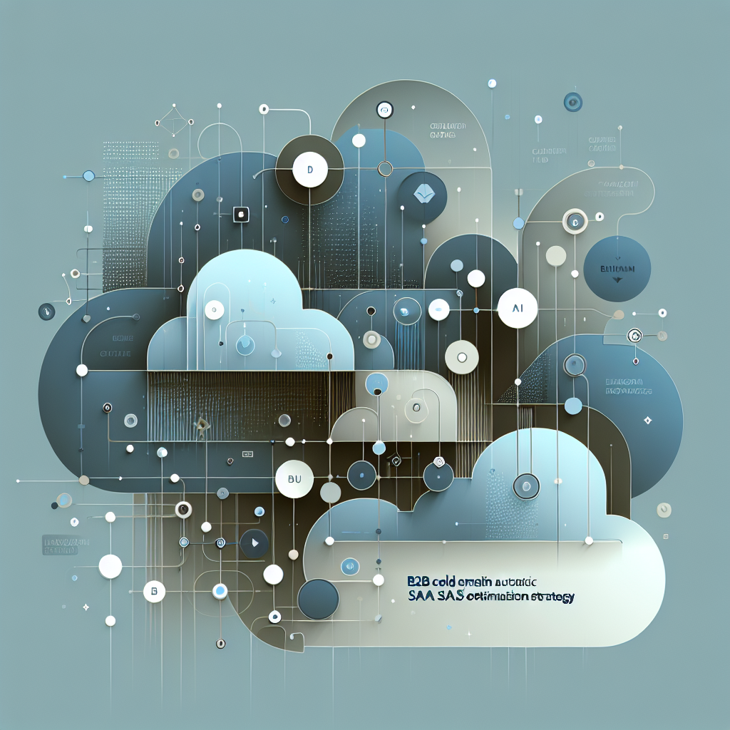 ¡Revoluciona los correos electrónicos en frío B2B con el poder de la inteligencia artificial!