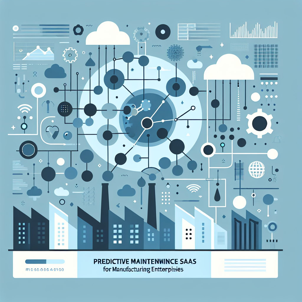 Revolucionando la Manufactura con Inteligencia Artificial Predictiva