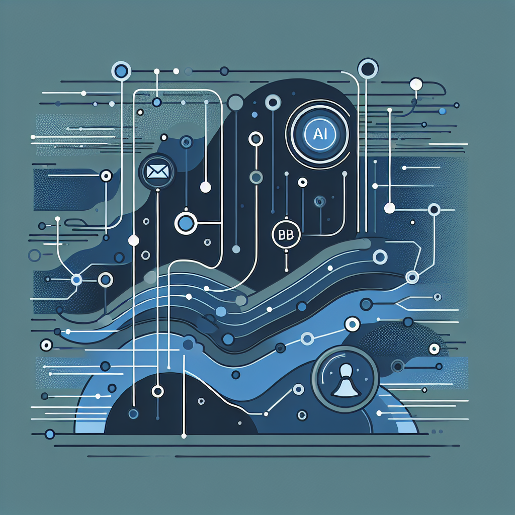 B2BメールでAIマジックを解き放つ