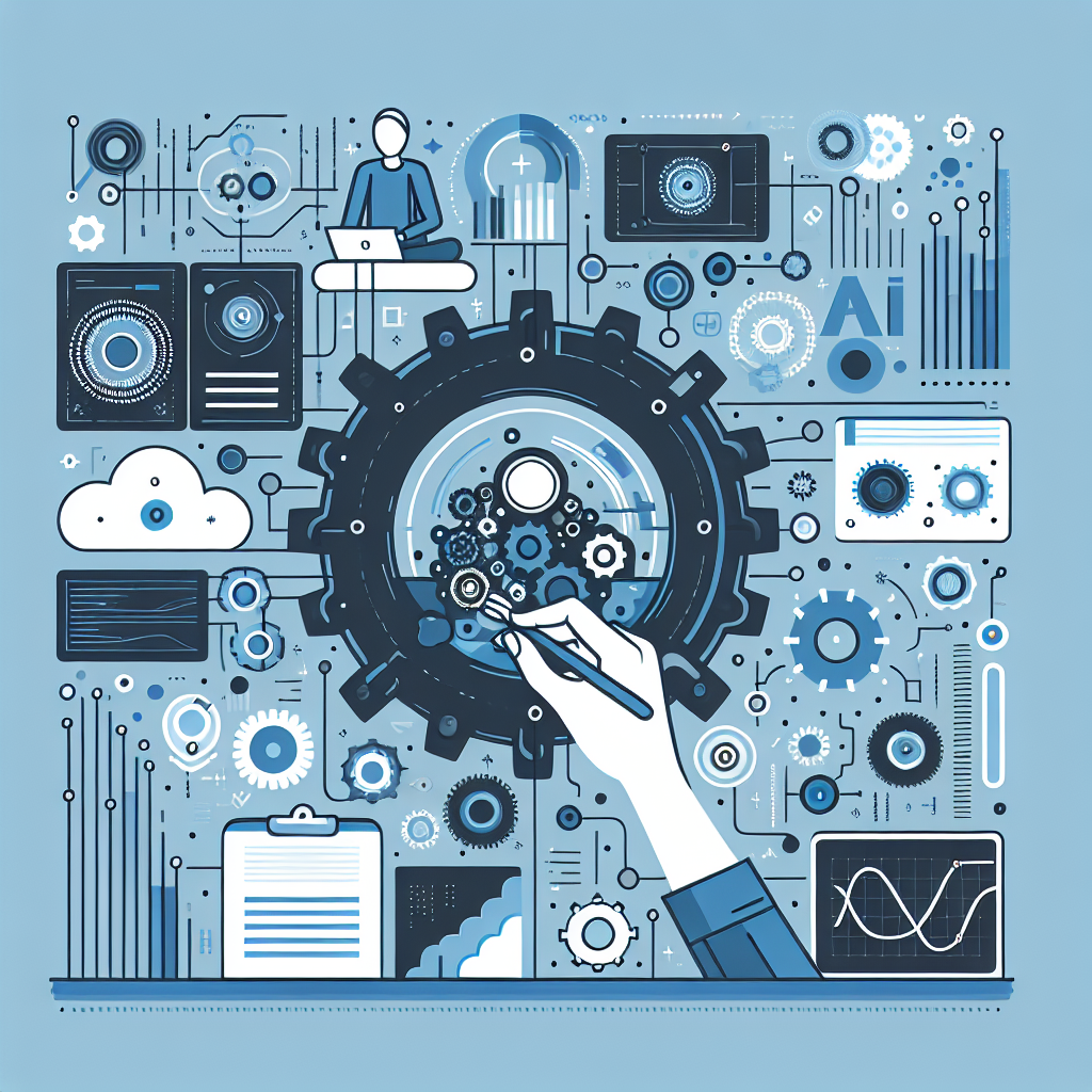 オープンソースAIが高価なSaaSソリューションに対抗