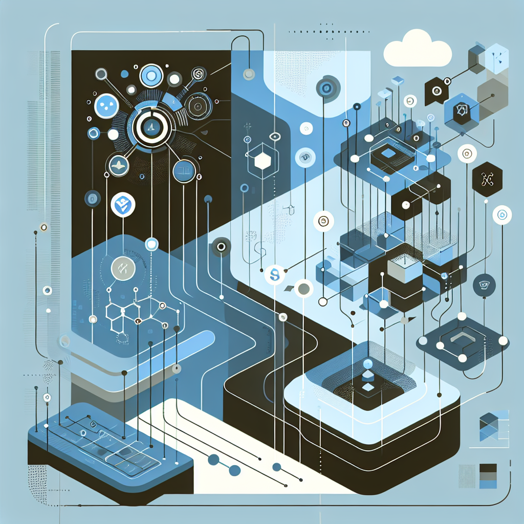 Arbeitsabläufe mit No-Code-Automatisierung revolutionieren