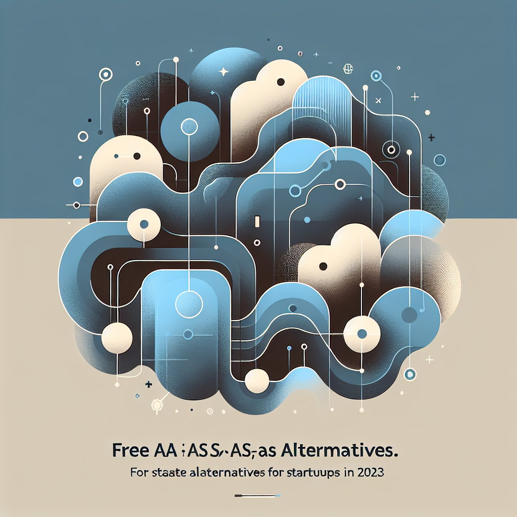 Unstoppable AI Tools Revolutionizing Startups