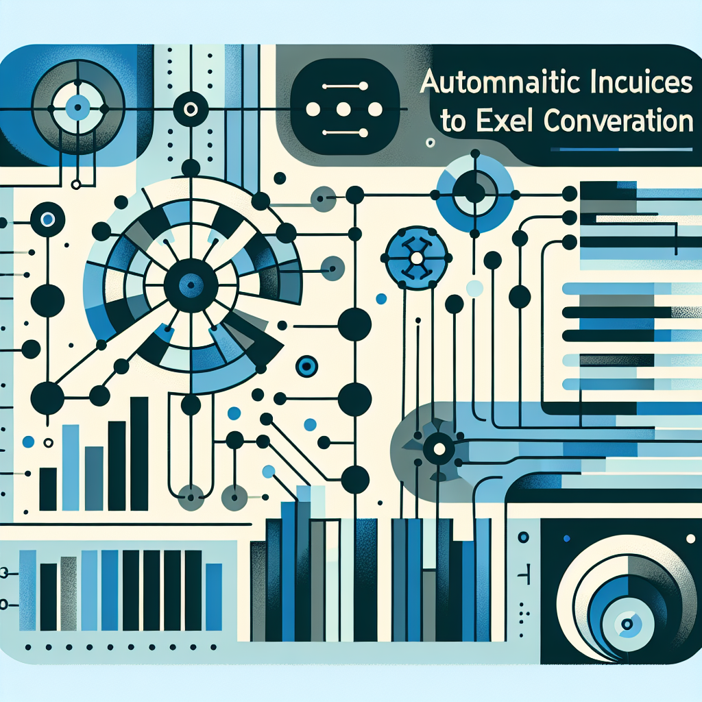 Revoluciona los negocios con la IA autónoma para facturas.