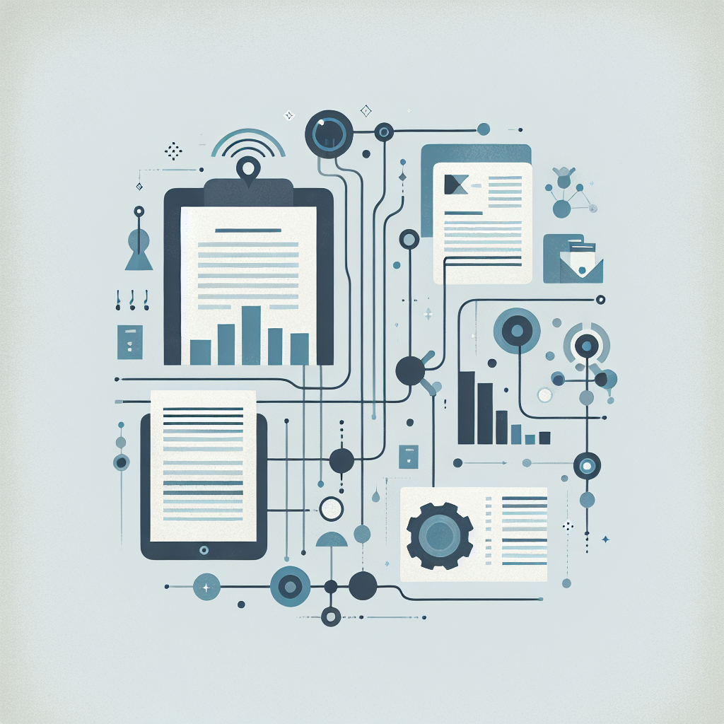 Revolutioniere die Rechnungsstellung mit KI-gestützter Automatisierung