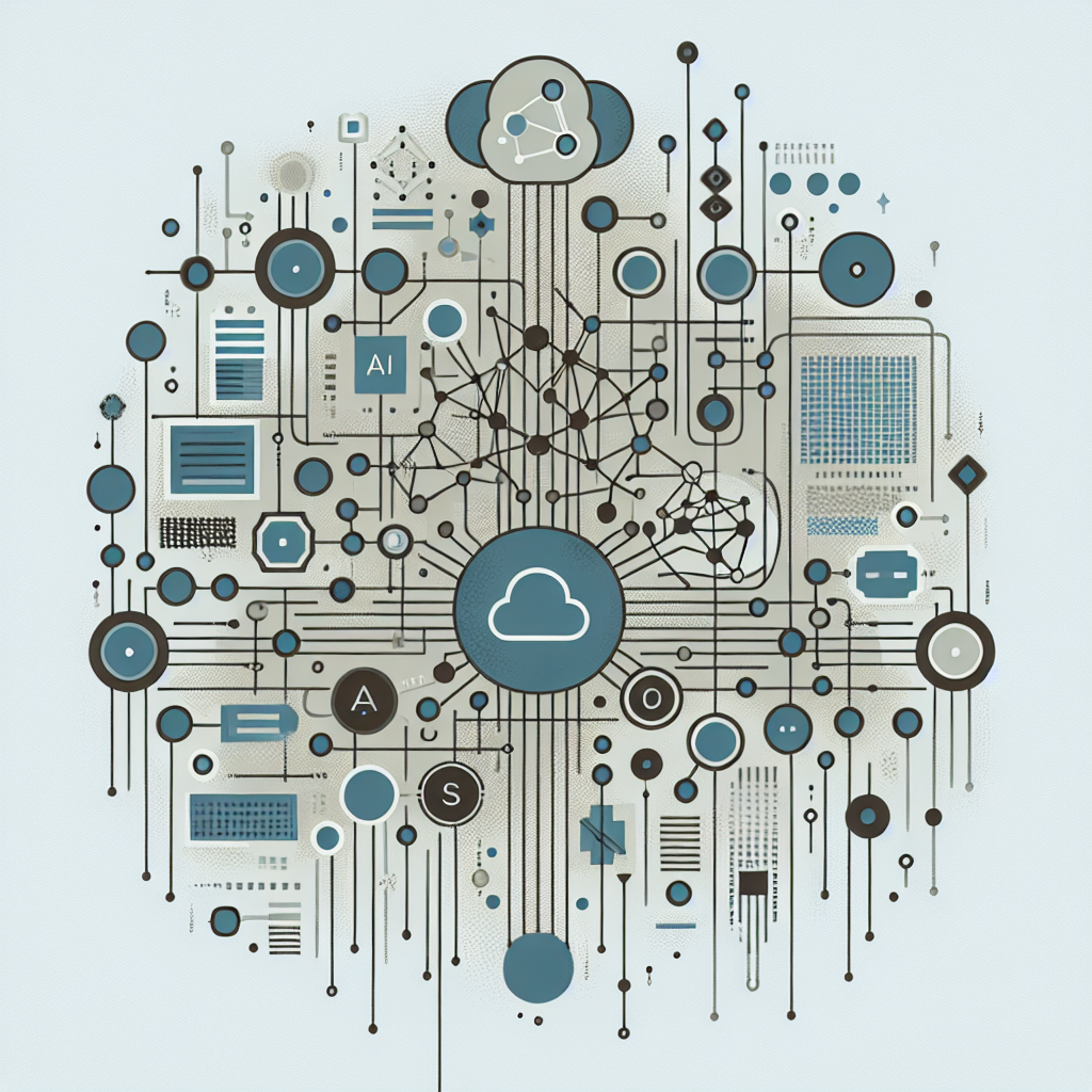 企業を革新する - AI駆動のSaaS代替案