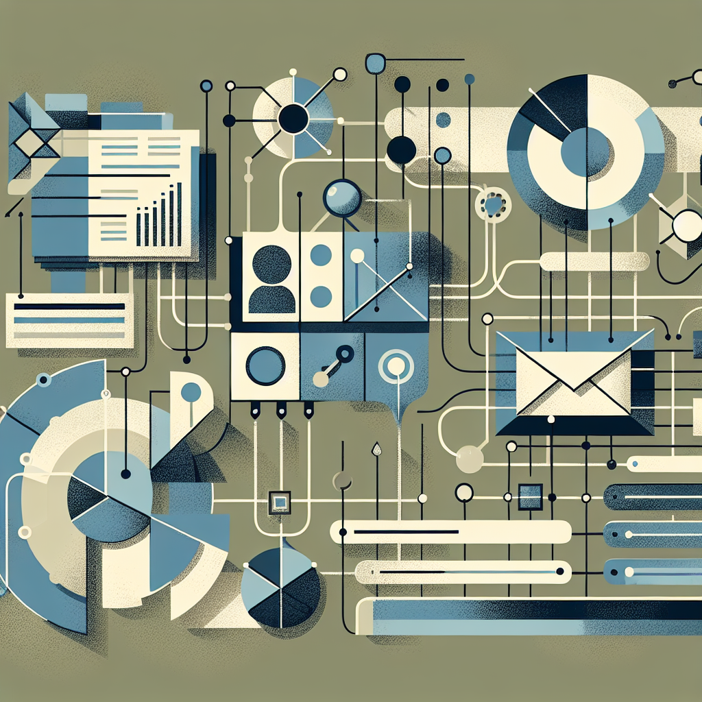 Revolutionierung von Kaltakquise-E-Mails mit KI