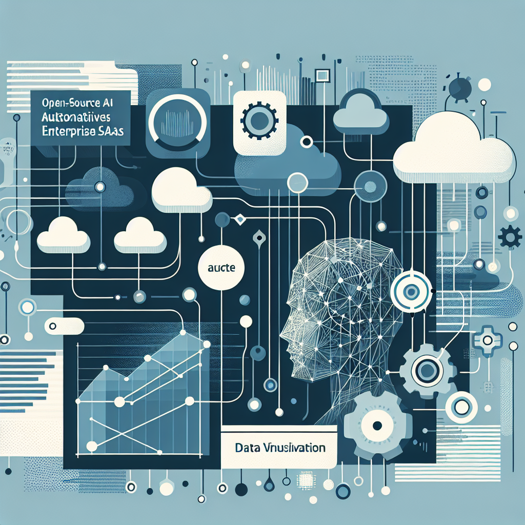 Open-Source-KI revolutioniert SaaS-Automatisierung