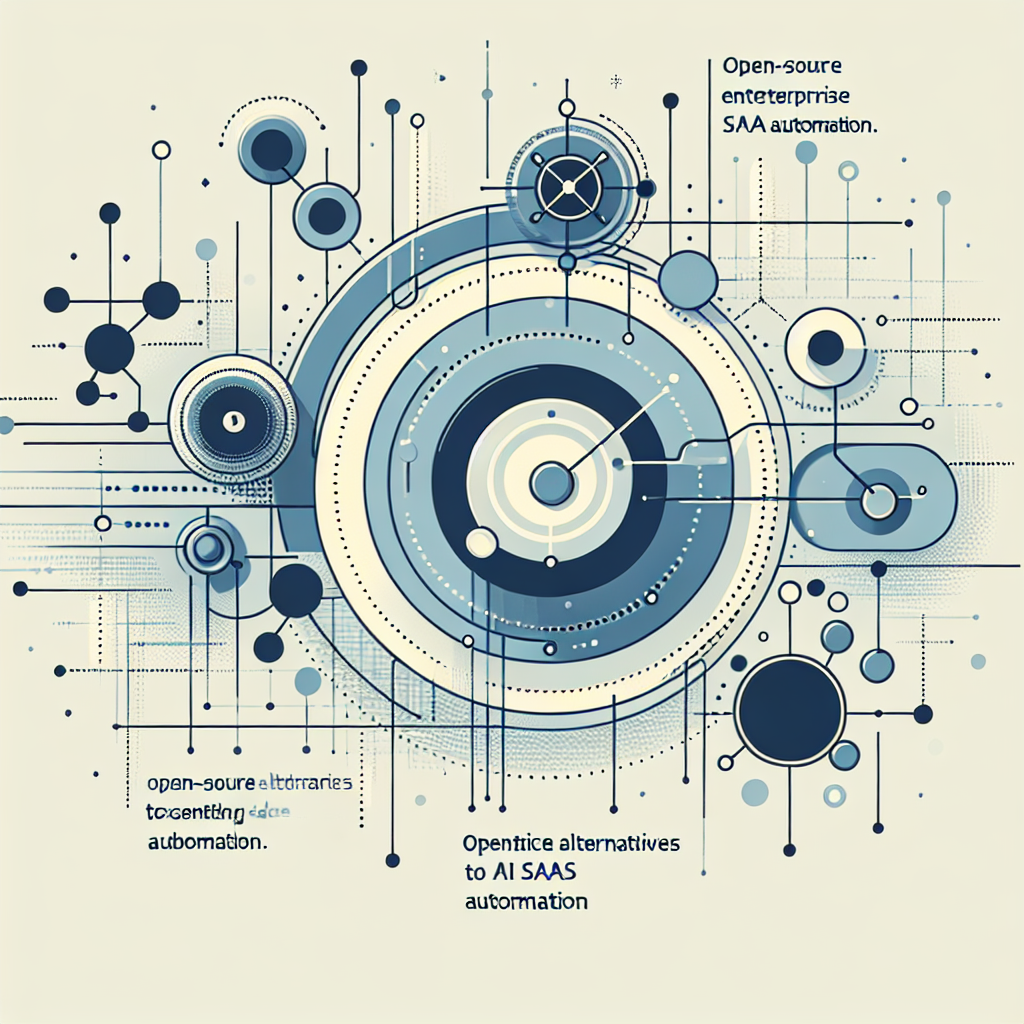 Libera los Negocios - Desata el Poder de la IA de Código Abierto
