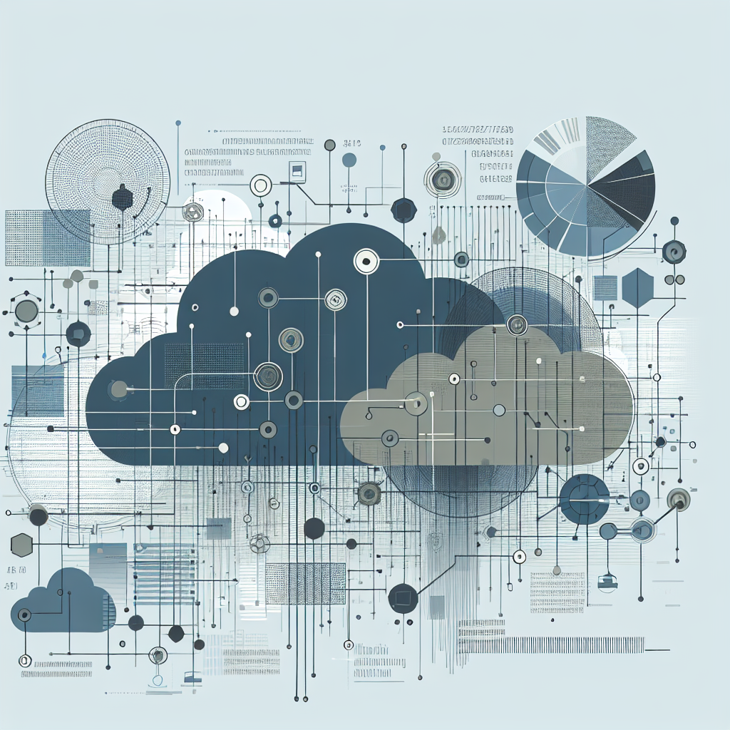 Addressing Privacy in Cloud AI CRM Systems