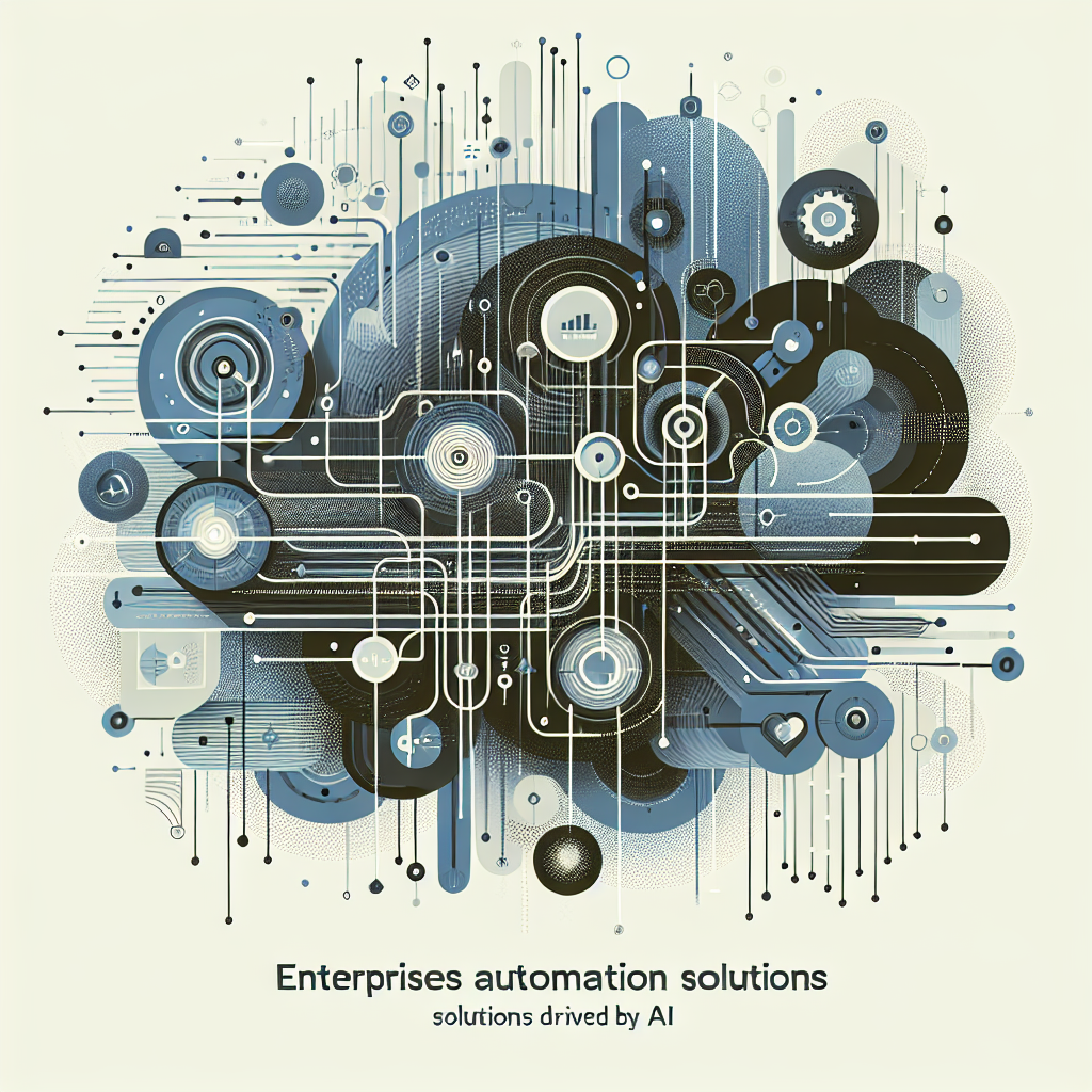 Revolutionize SaaS with AI Automation