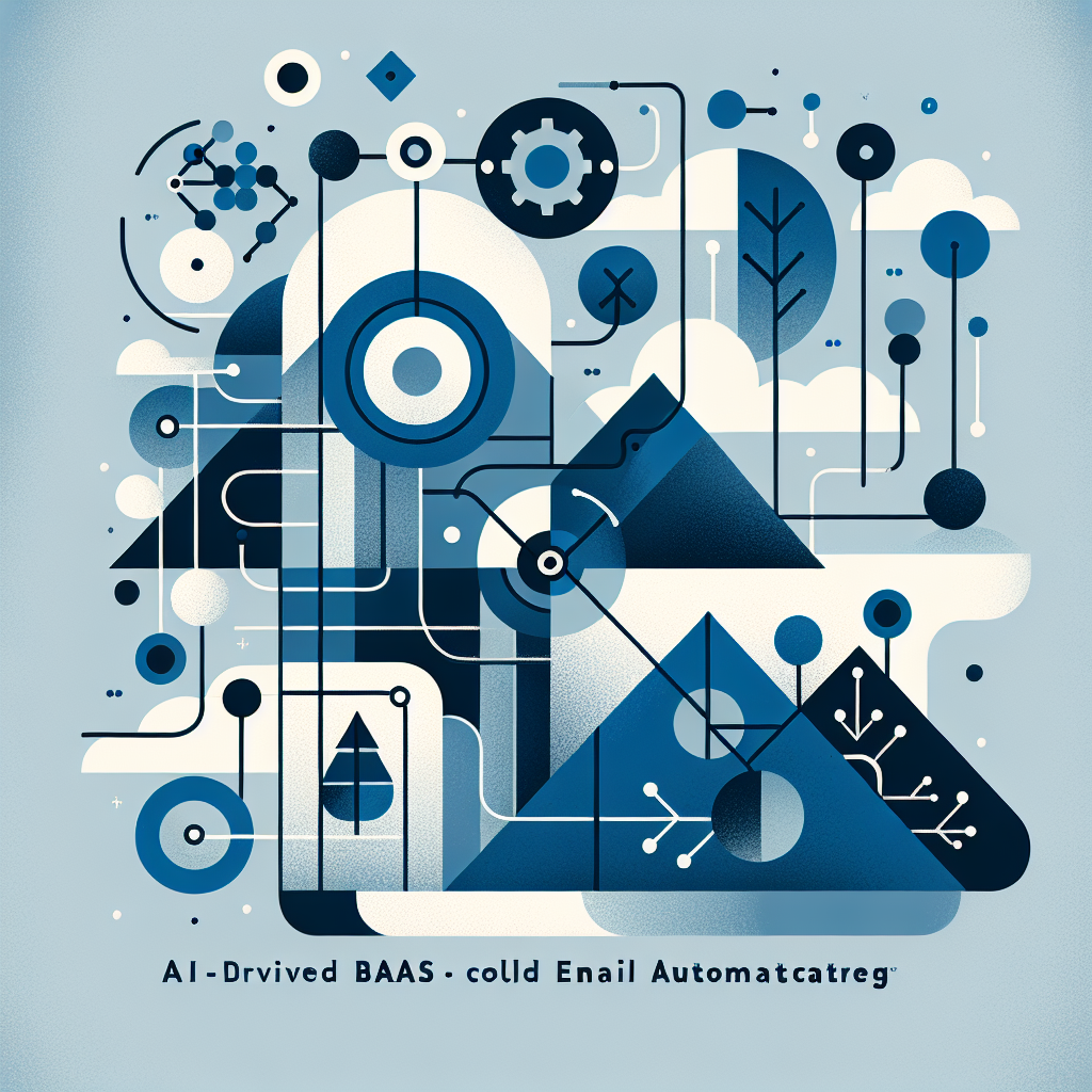 Revolutionize B2B Outreach with AI Email Strategy