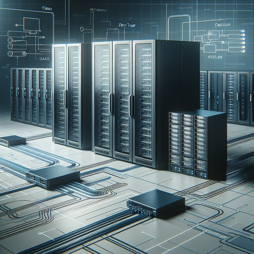 Secure Cloud Migration Tackling Shadow IT