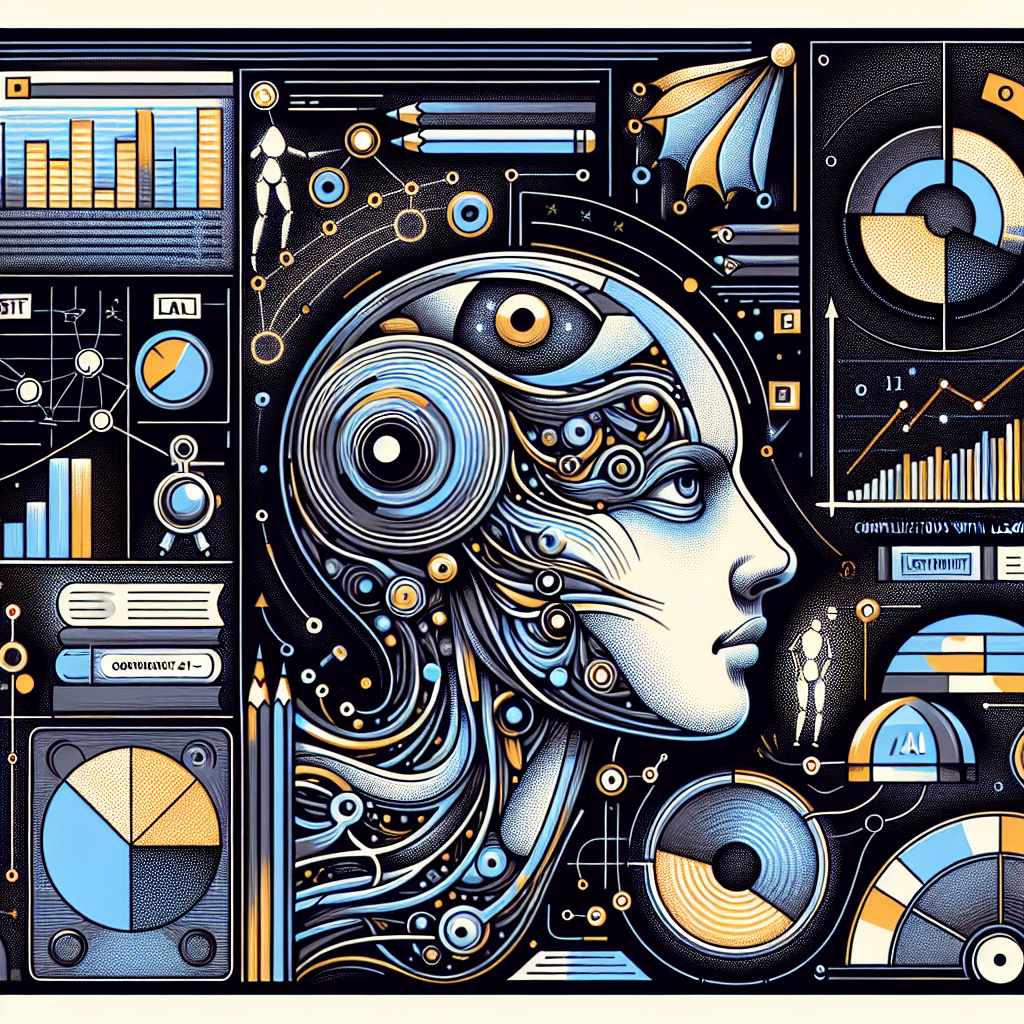 The Tumultuous Market of AI Art and Legal Intricacies