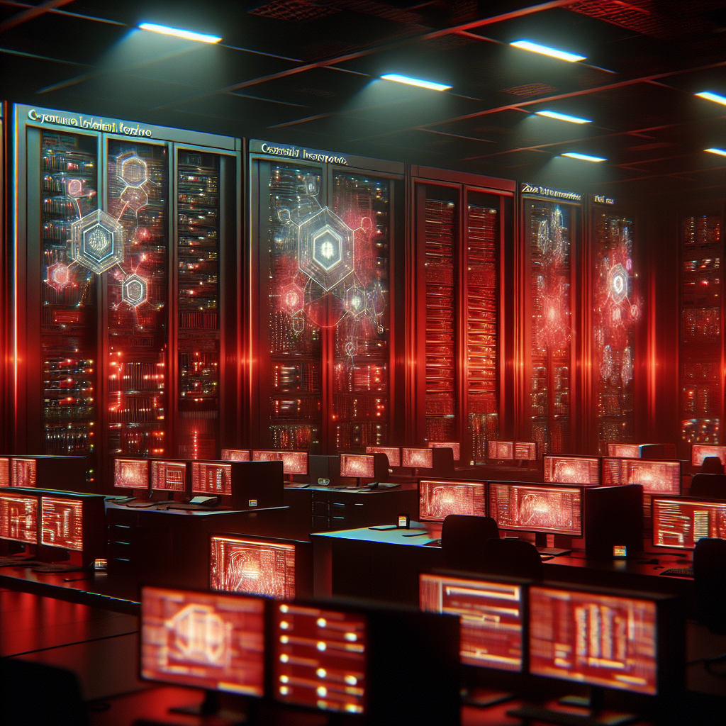 Terraform State File and IAM Escalation Breach