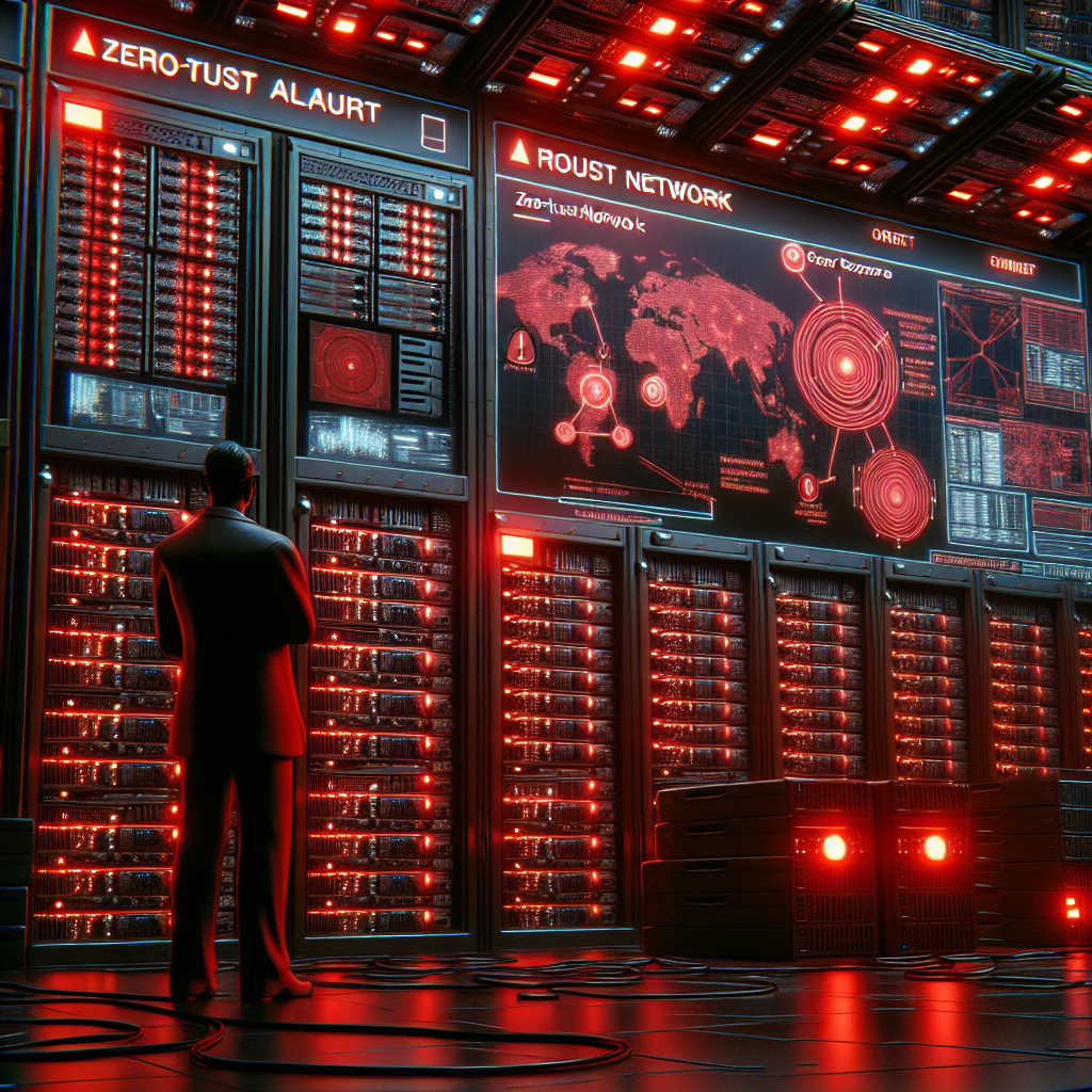 Rogue Docker Containers Exploit CI/CD Pipeline Breaches