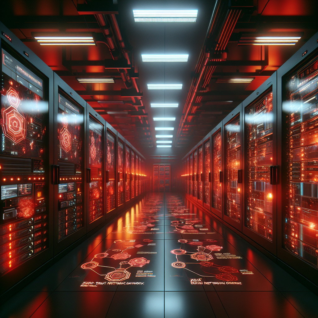 IAM Escalation Breaches Multi-Cluster Egress Costs Soar