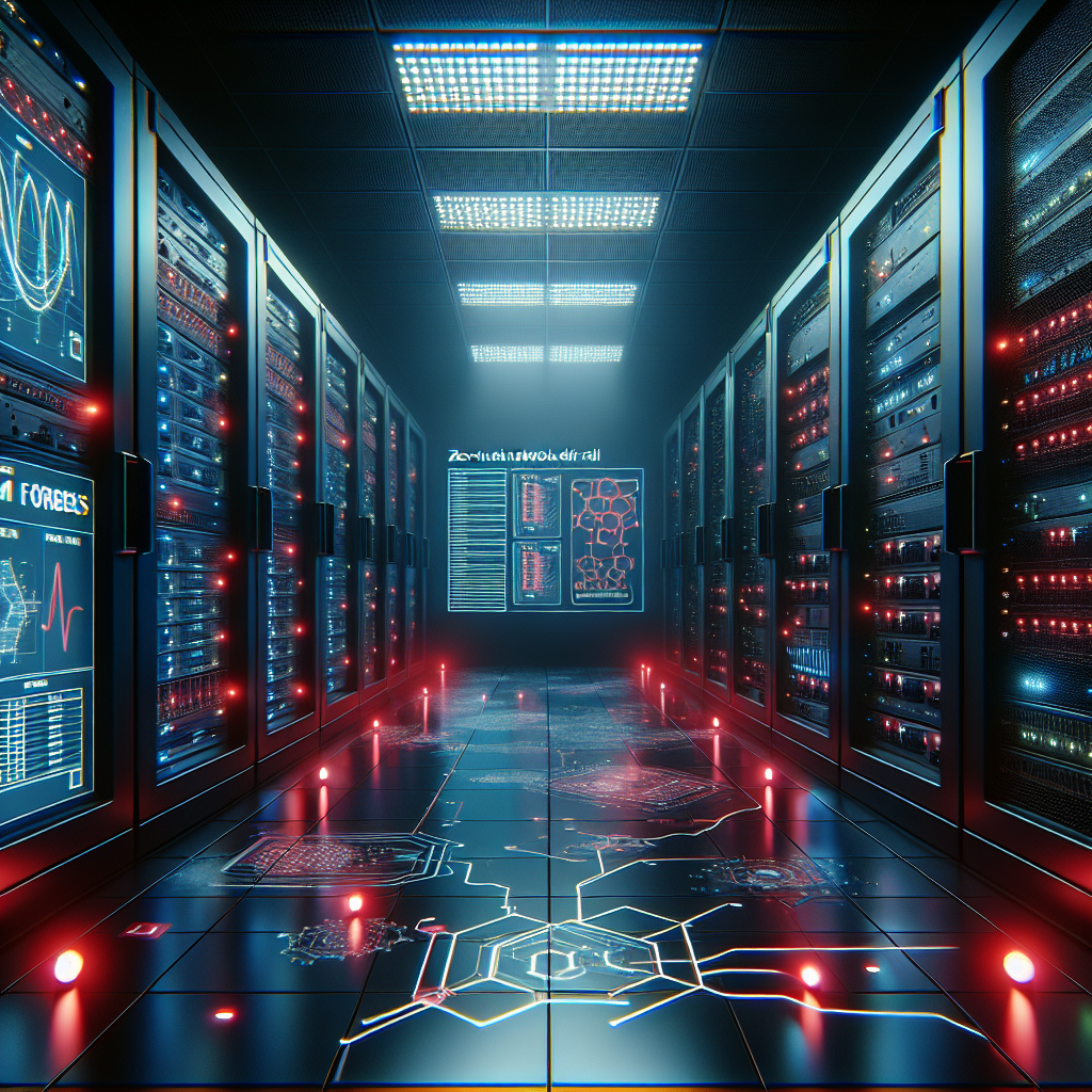 eBPF Overhead Risk AI Code Leaked By Engineers