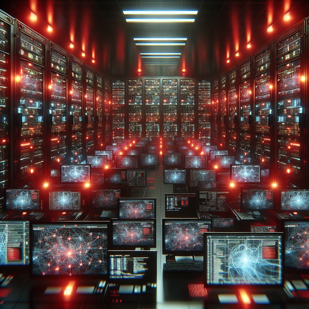 Shadow AI SaaS Exfiltration Sparks Database Thrashing