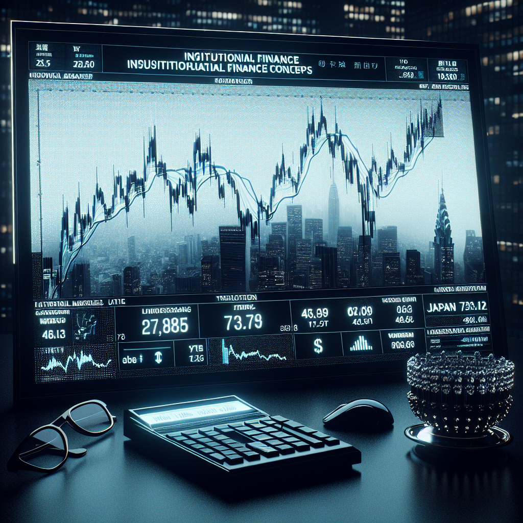 **Why Investors Cannot Ignore Japan's Bond Armageddon**