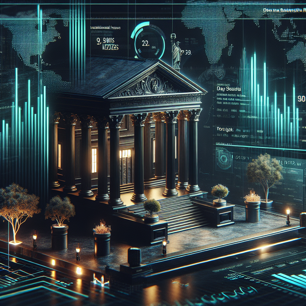 **The Hidden Crisis in Commercial Real Estate**