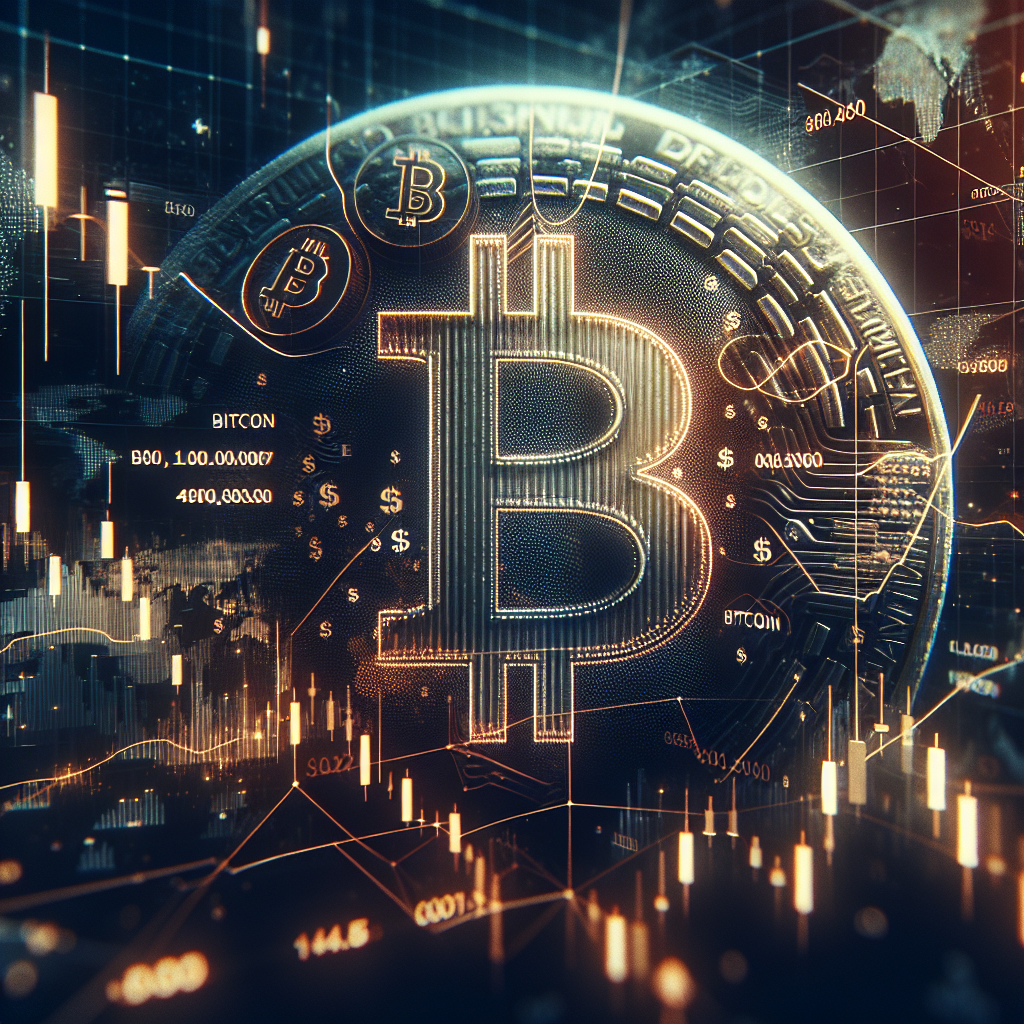 The Rise of Bitcoin as De-Dollarization Intensifies