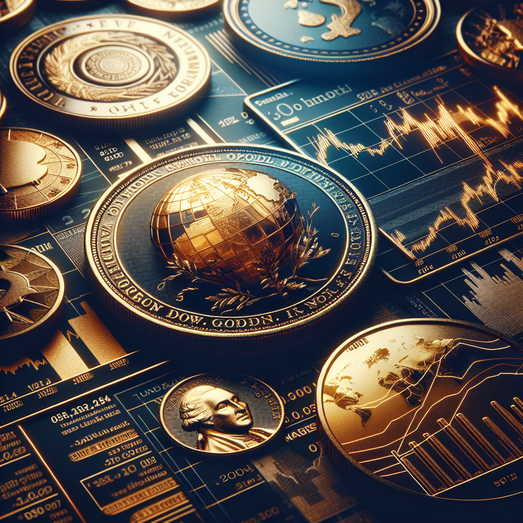 Why Gold is Surging Amid Global Disruption