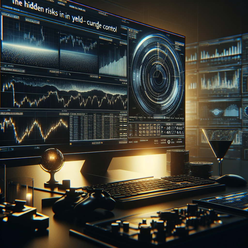 **The Hidden Risks in Yield Curve Control**