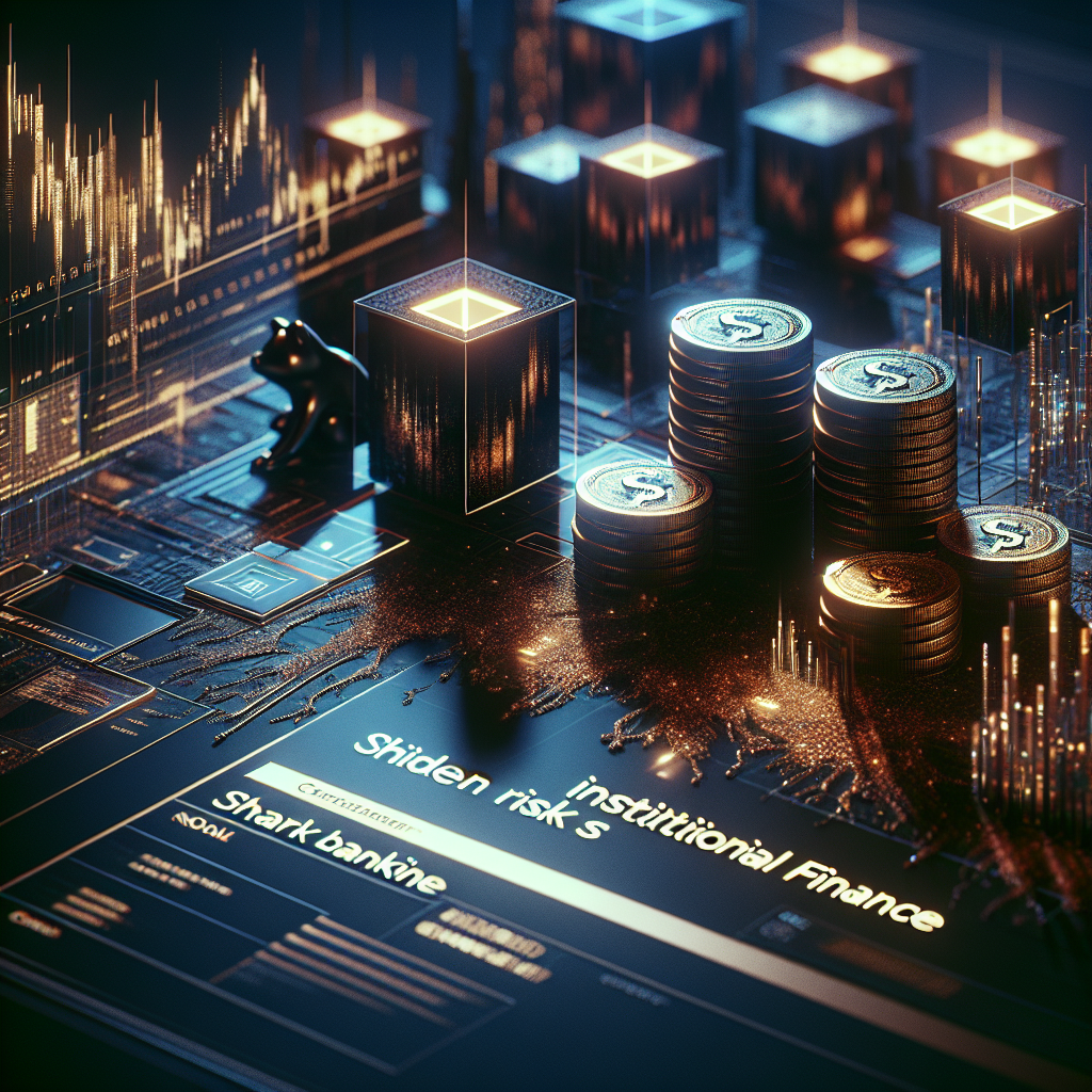 The Hidden Risks in Shadow Banking Explode