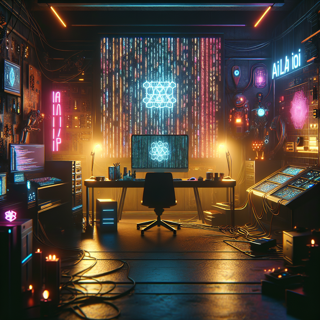 OpenAI's Sora: The Overhyped AI Video Wonder That Flopped