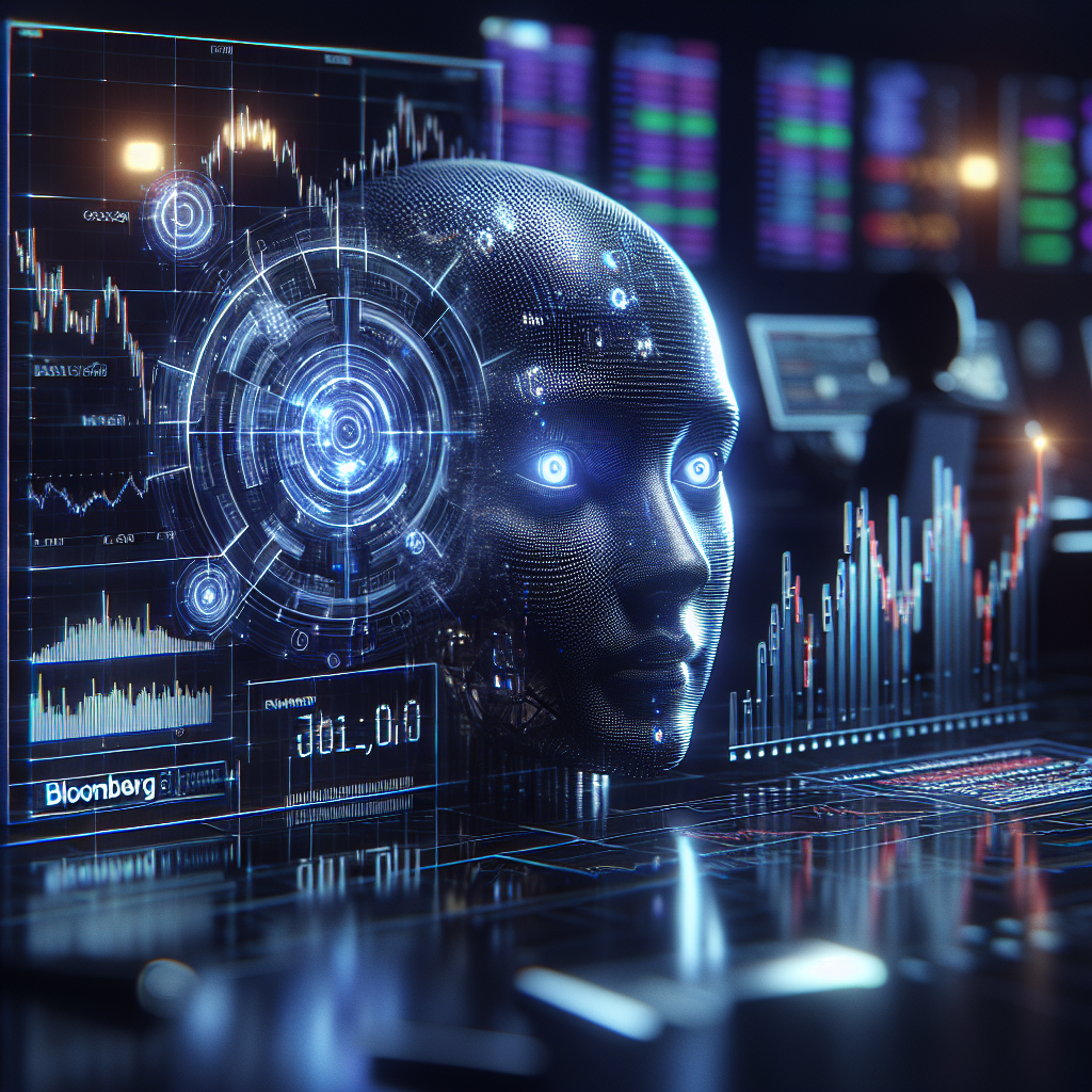 The Hidden Impact of AI in Market Crashes
