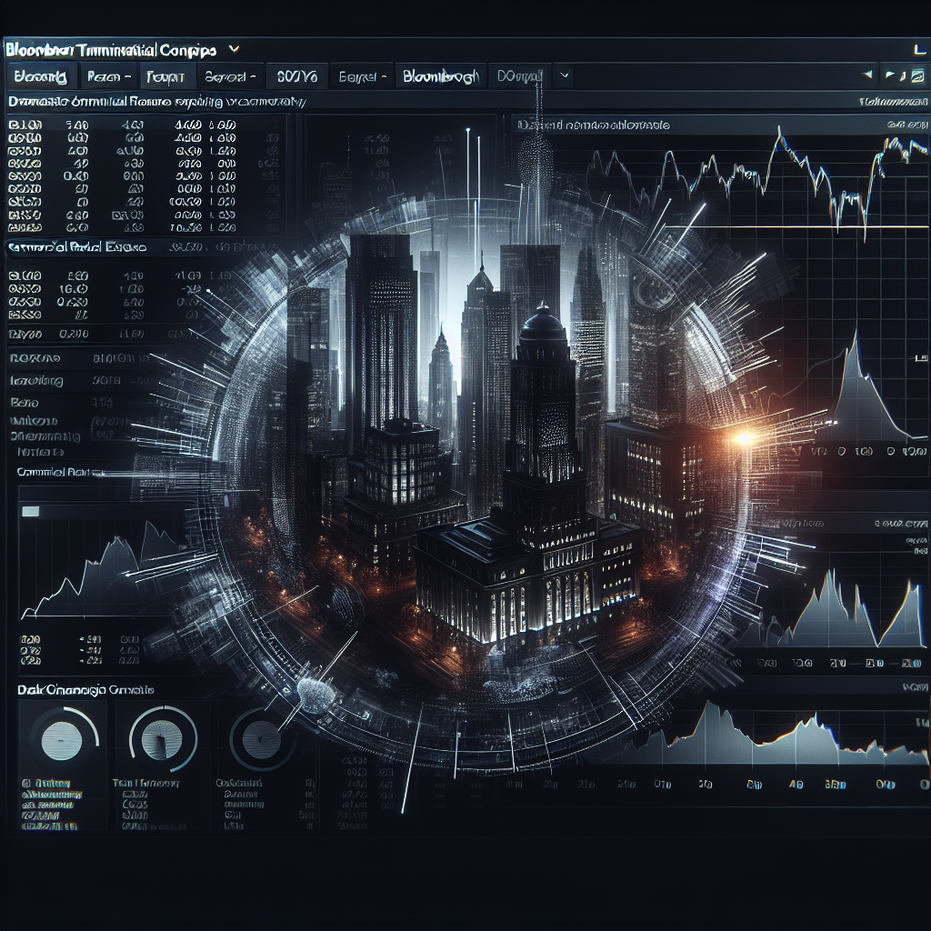 The Steep Plunge of Commercial Real Estate