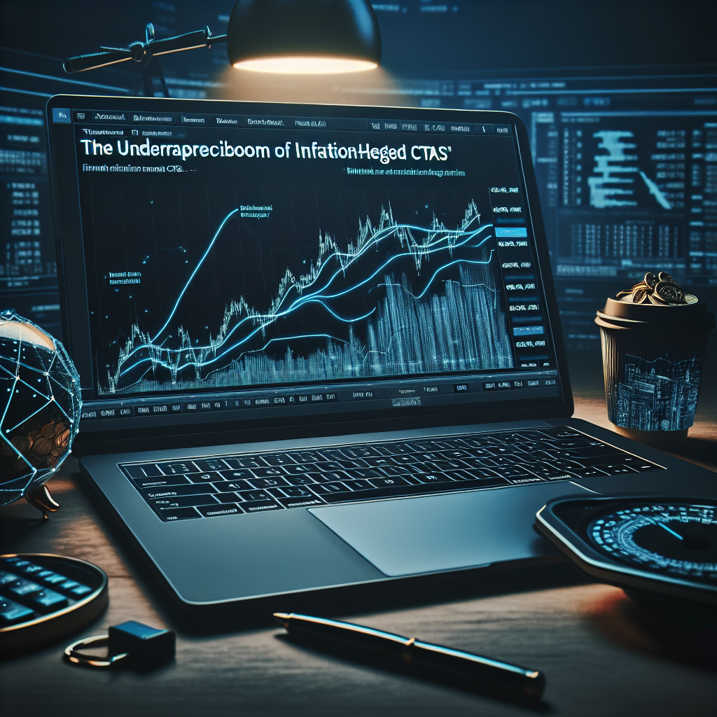 **The Underappreciated Boom of Inflation-Hedged CTAs**
