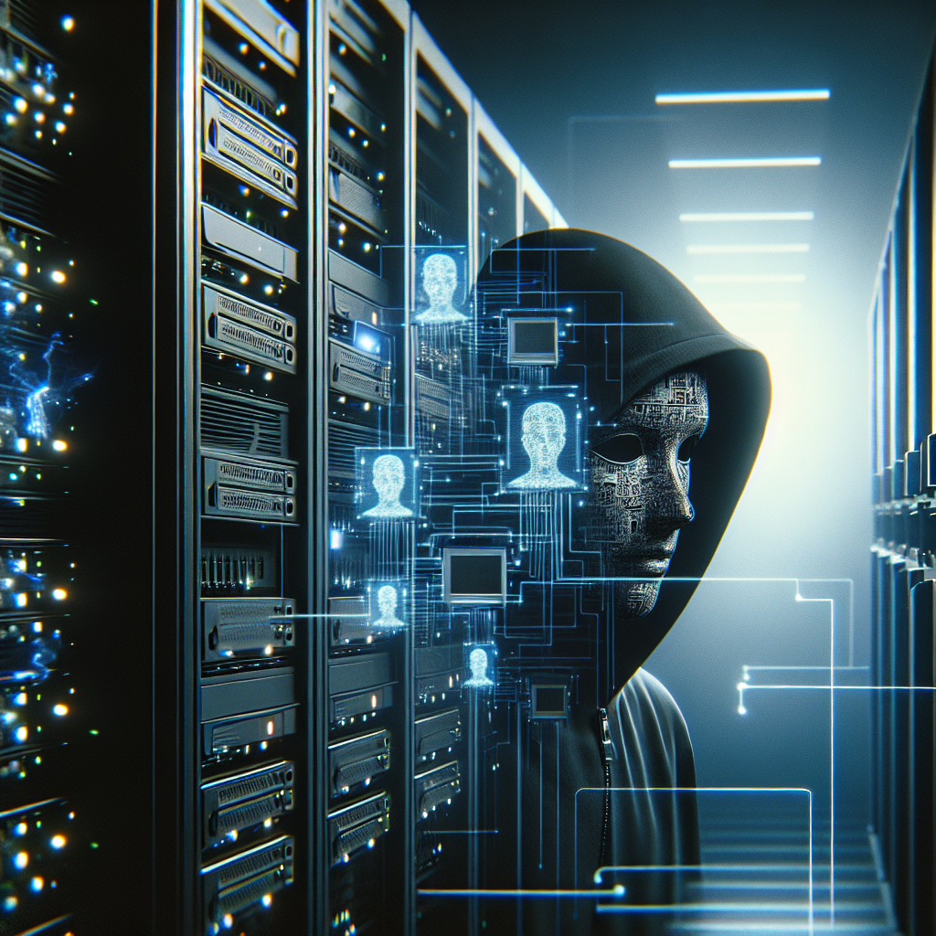 ChatGPT's Data Scraping Secrets Exposed: The Ugly Truth Revealed!